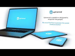 Uptrennd gallery image