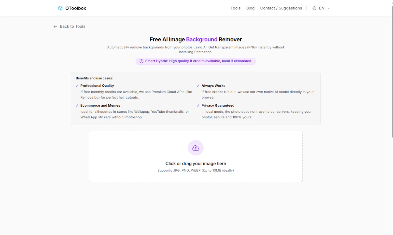 OToolbox screenshot 5