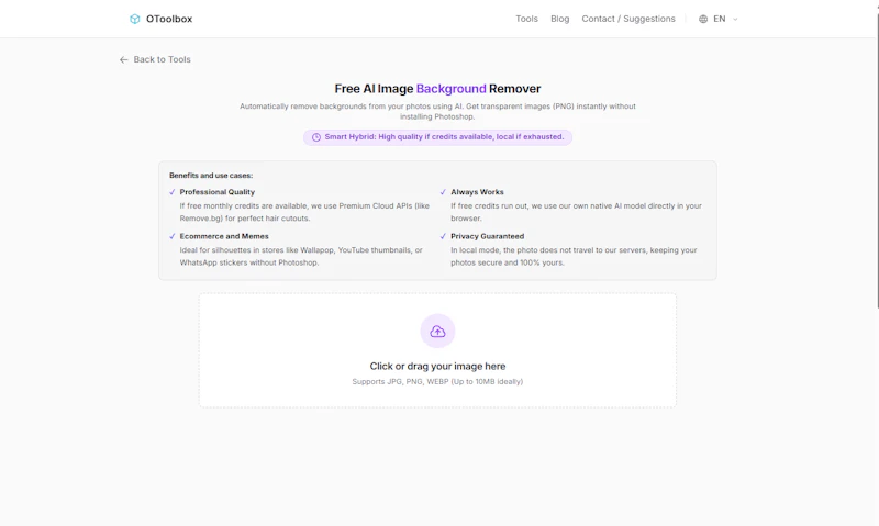 OToolbox screenshot 5