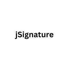 jSignature