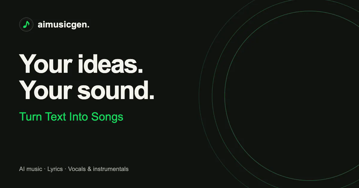 Aimusicgen gallery image