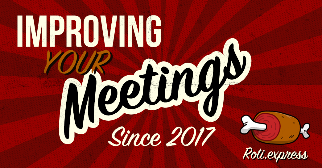 Roti.express gallery image