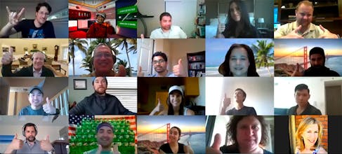 Moonshotº gallery image