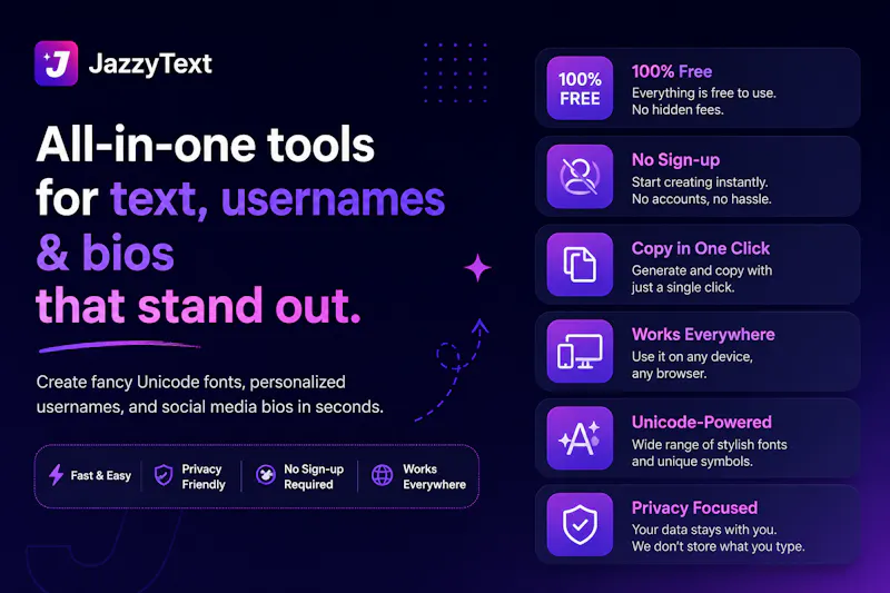 JazzyText screenshot 8