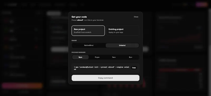 lovdaCN screenshot 4