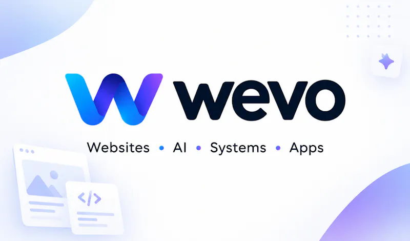 wevo screenshot 2