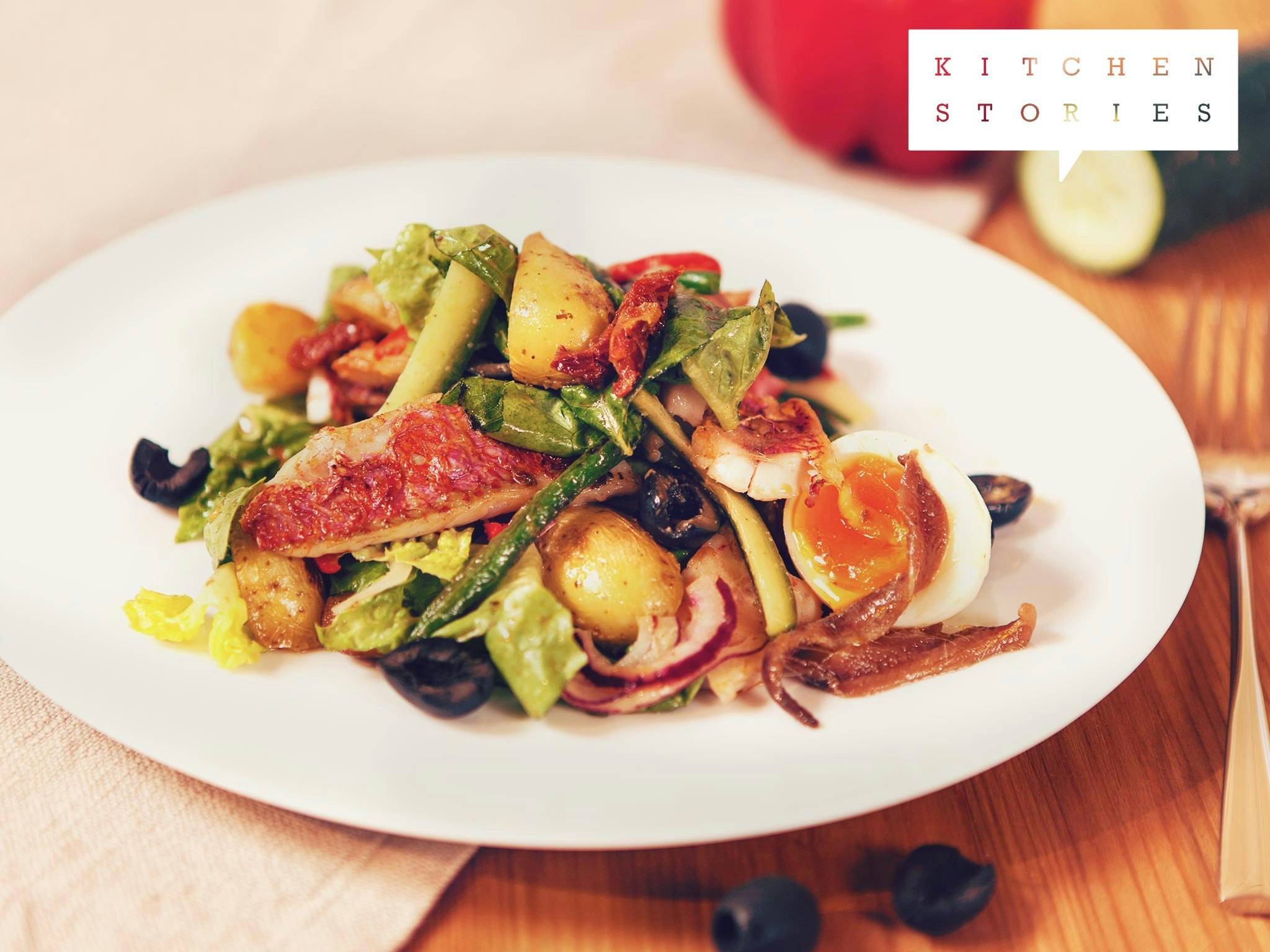 Kitchen Stories gallery image