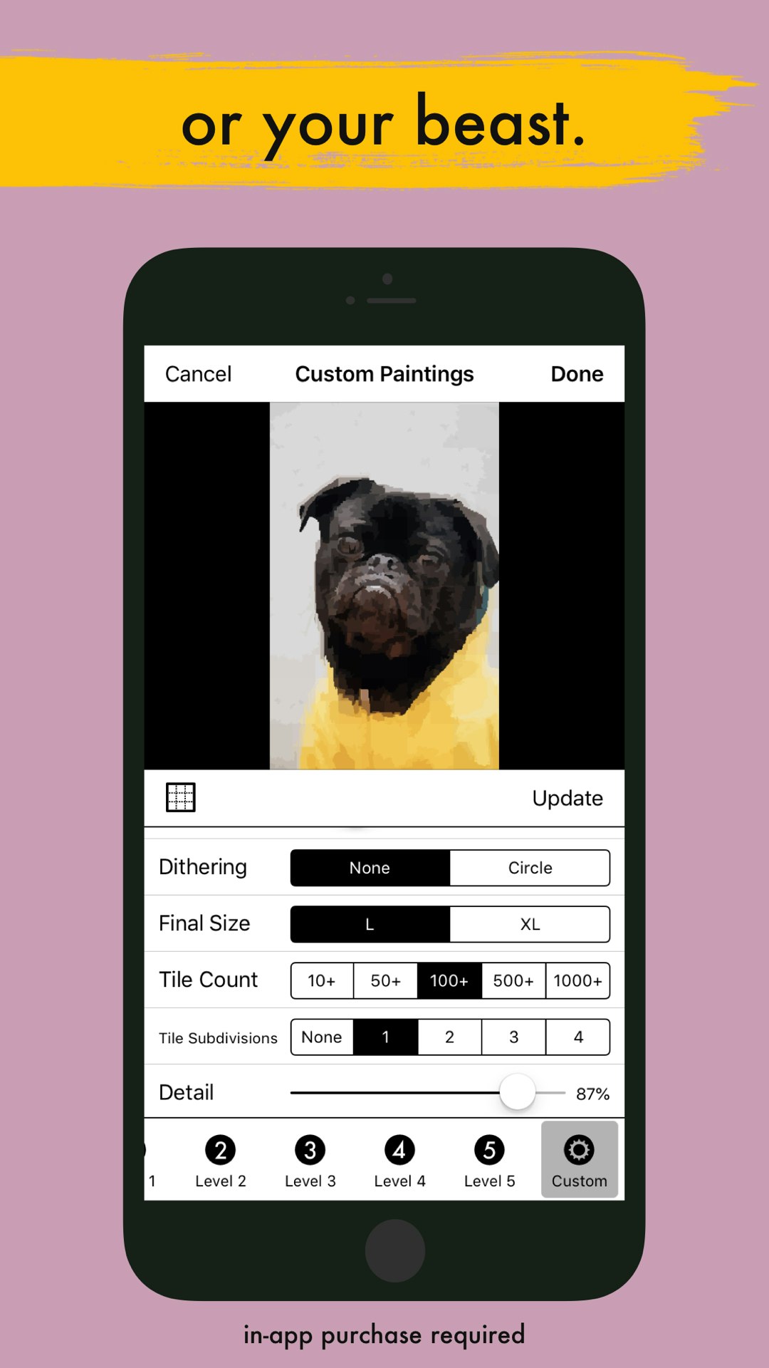 Simile gallery image