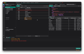 DB Atelier gallery image