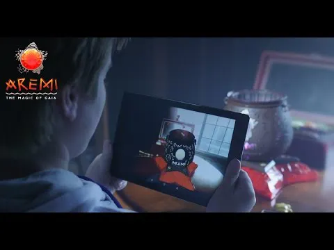 Aremi