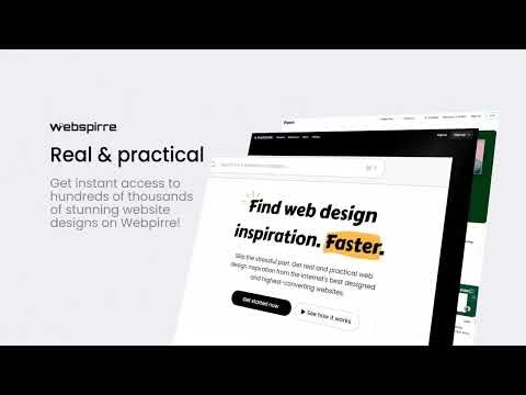 Webspirre gallery image