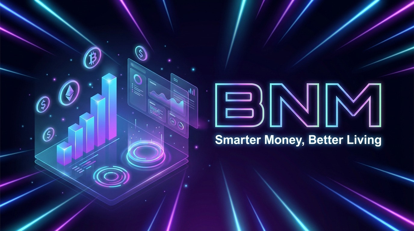 BnM-BrokeNoMore - Screenshot 4 showing product features and functionality