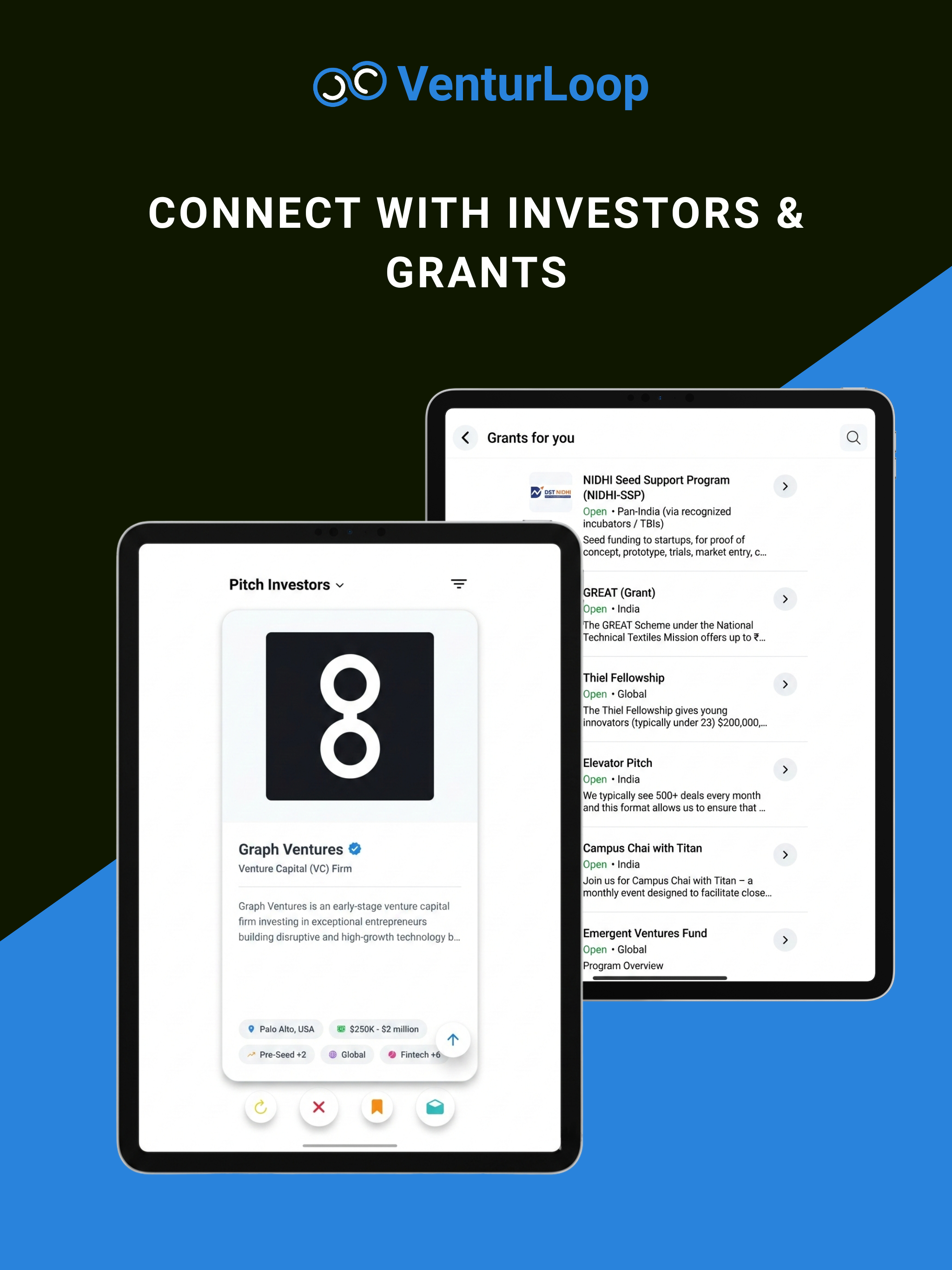 VenturLoop gallery image