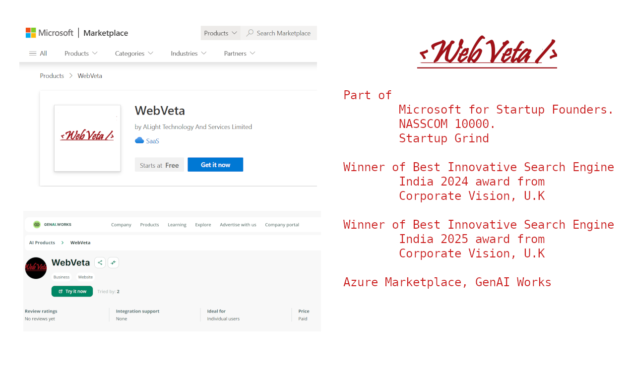 WebVeta gallery image