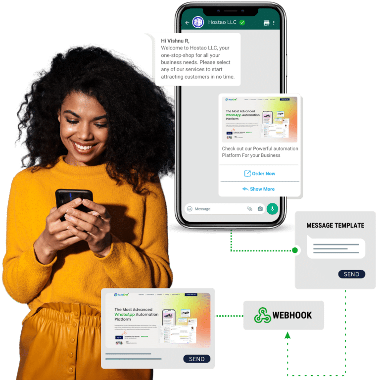 Autochat® media 4