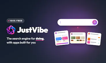 JustVibe gallery image