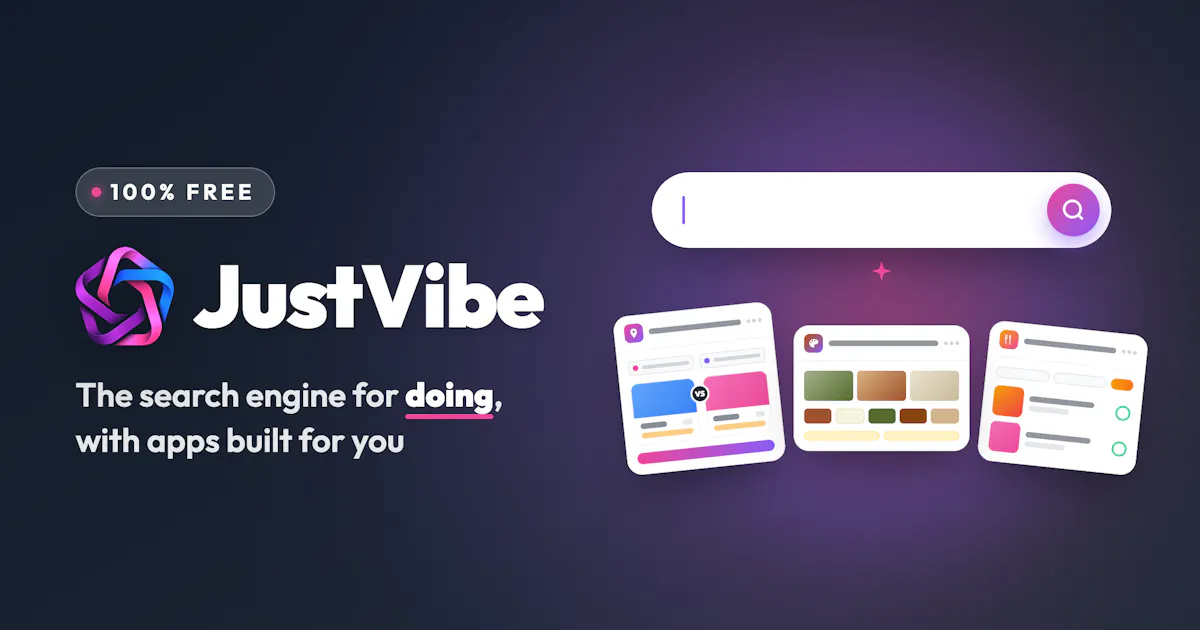 JustVibe