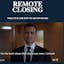 Remote Closing