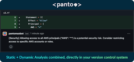 Panto AI gallery image