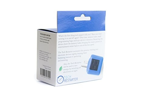 Tech Restarter gallery image