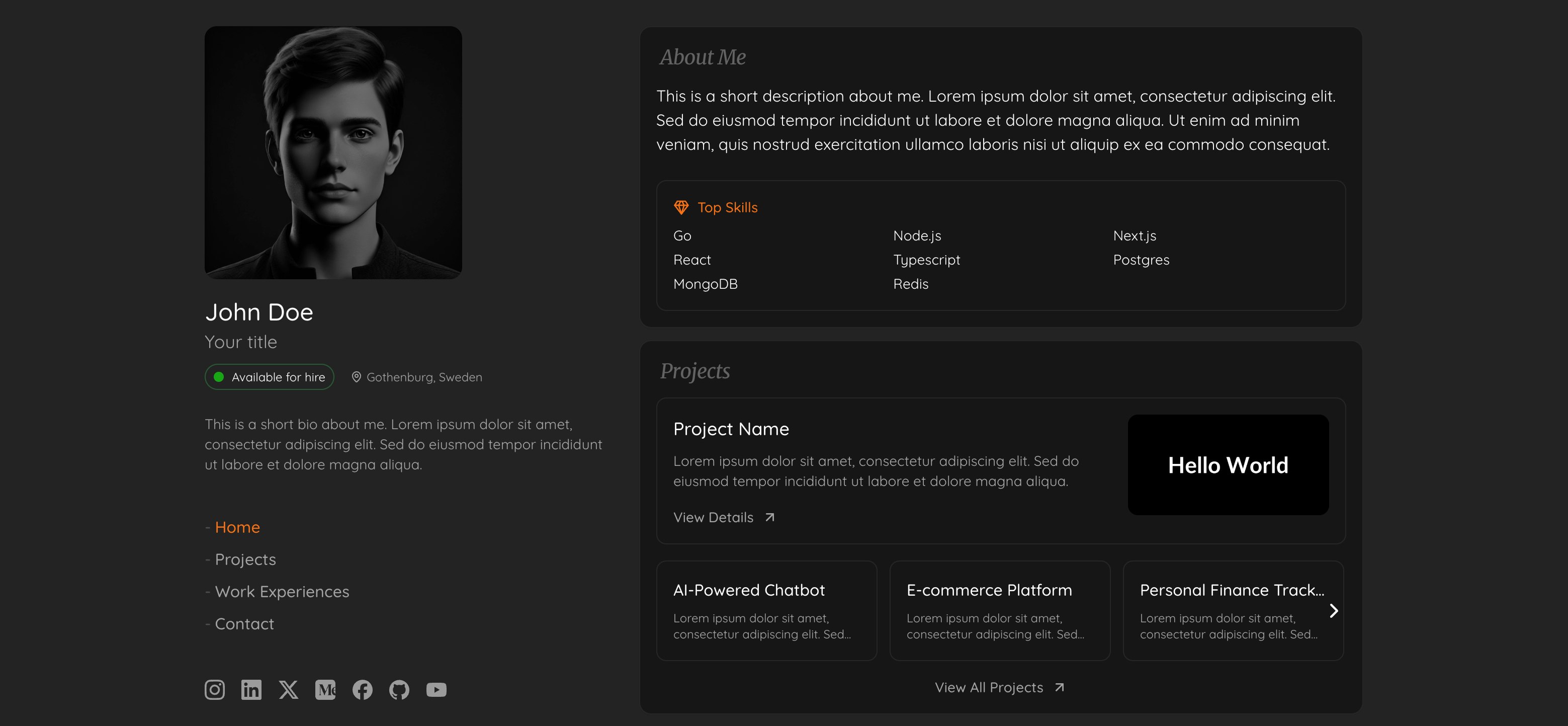 Media JWB - Pembina Portfolio OpenSource 1