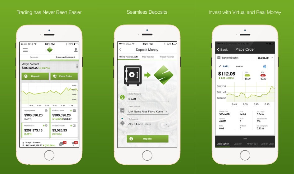 SprinkleBit gallery image