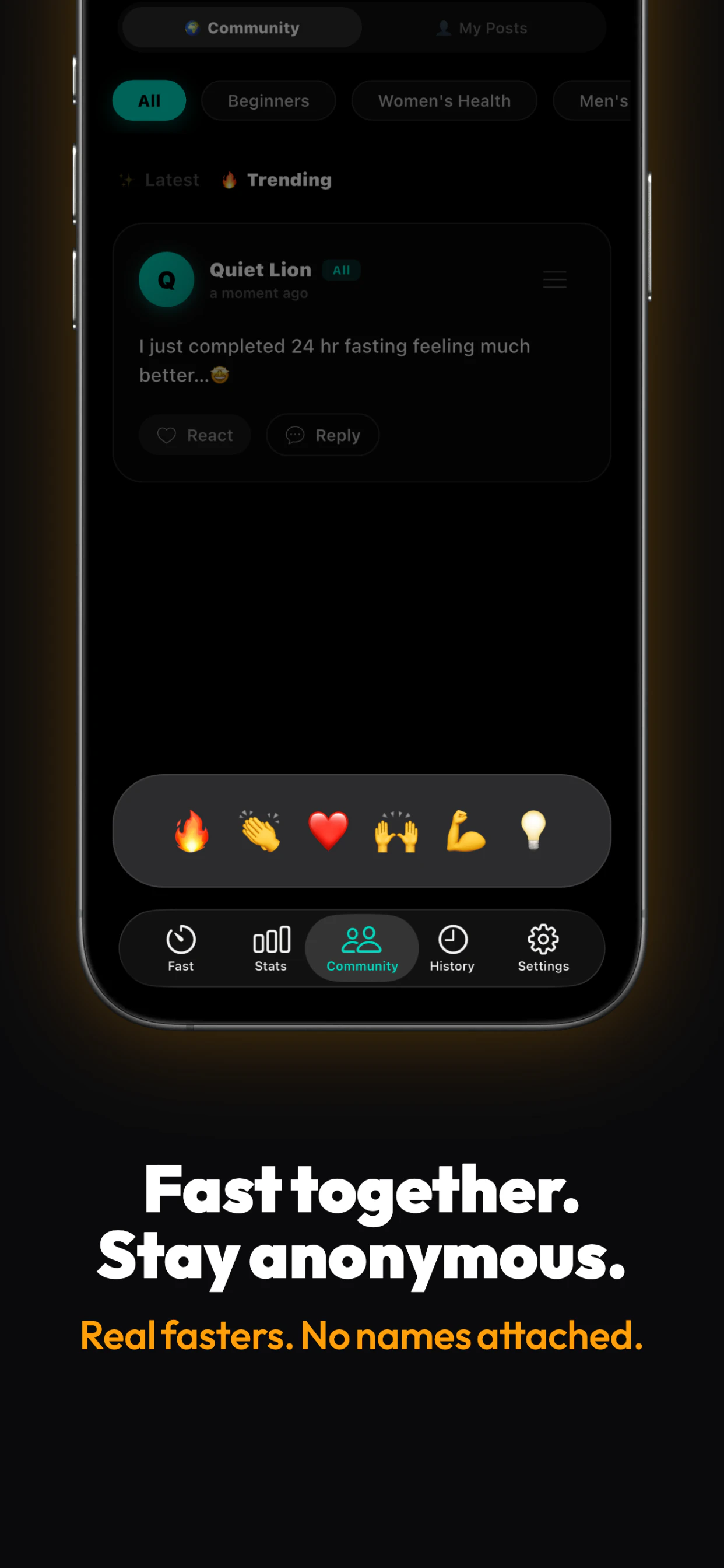 FastFlow screenshot 4