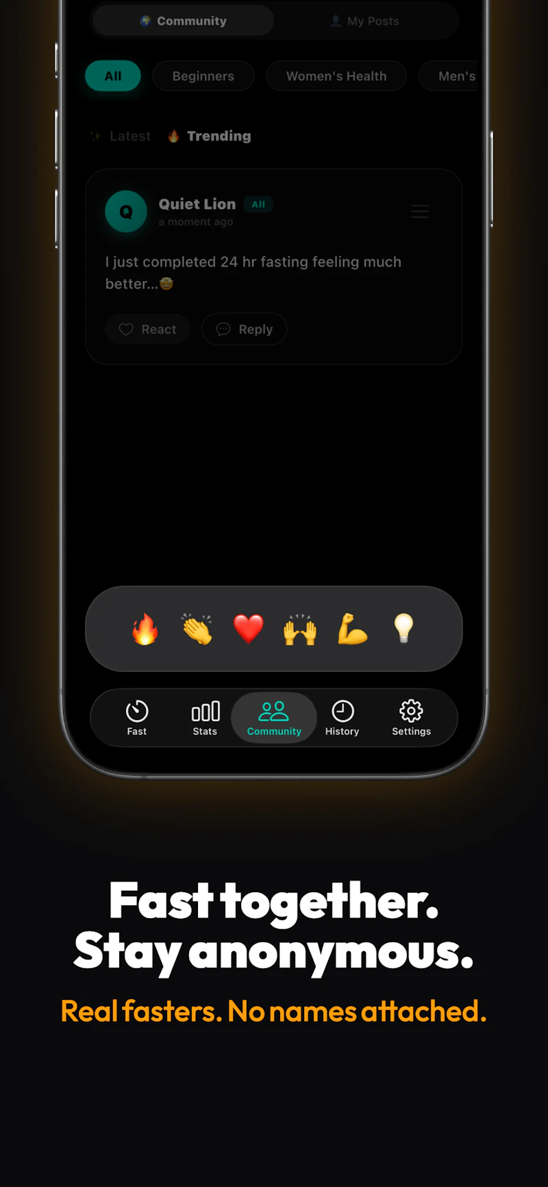 FastFlow screenshot 4