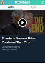 Footyfeed gallery image