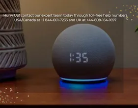 ALexa Purple Ring gallery image