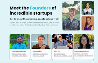 StarterSky gallery image