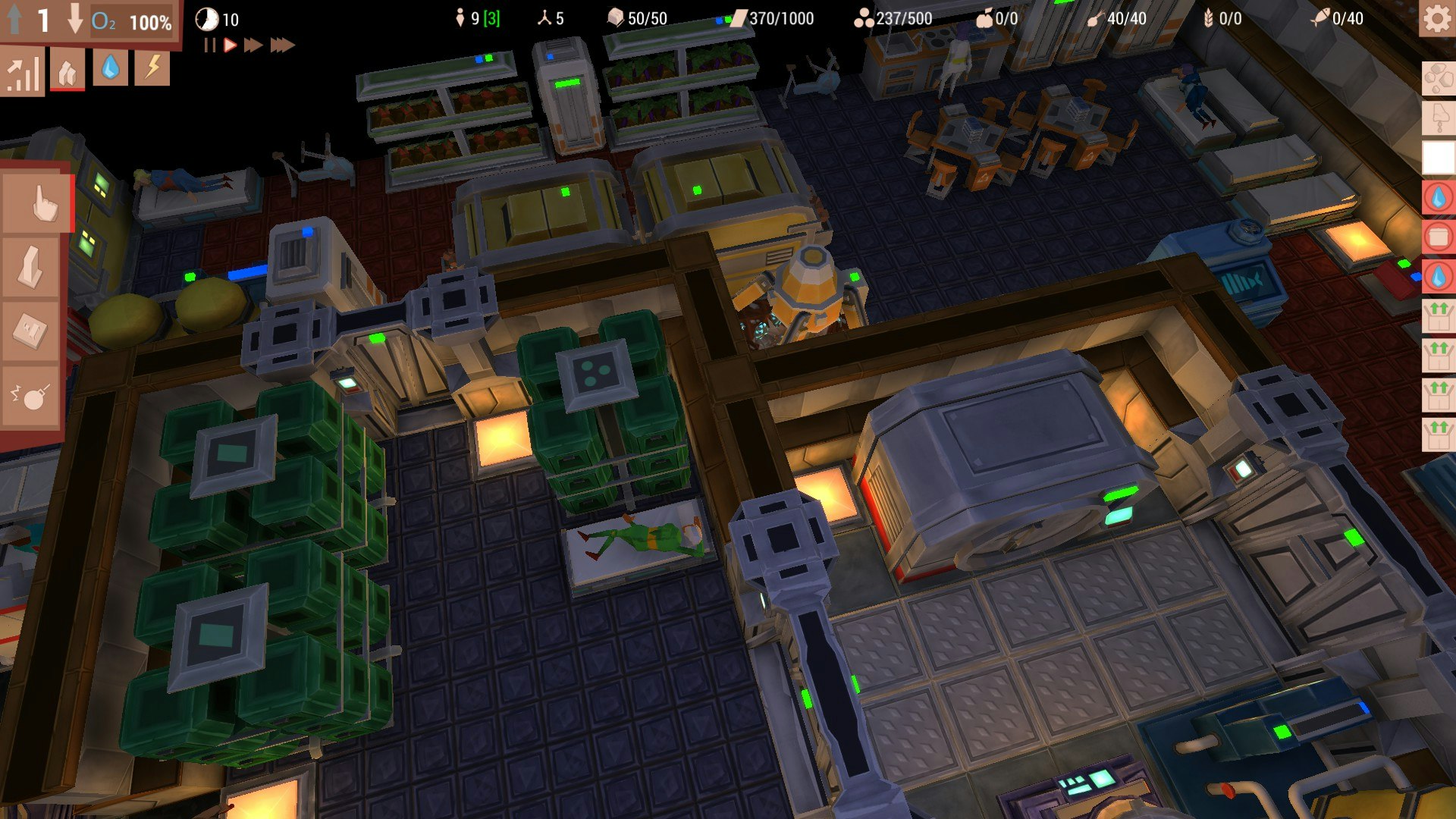 Life in Bunker gallery image