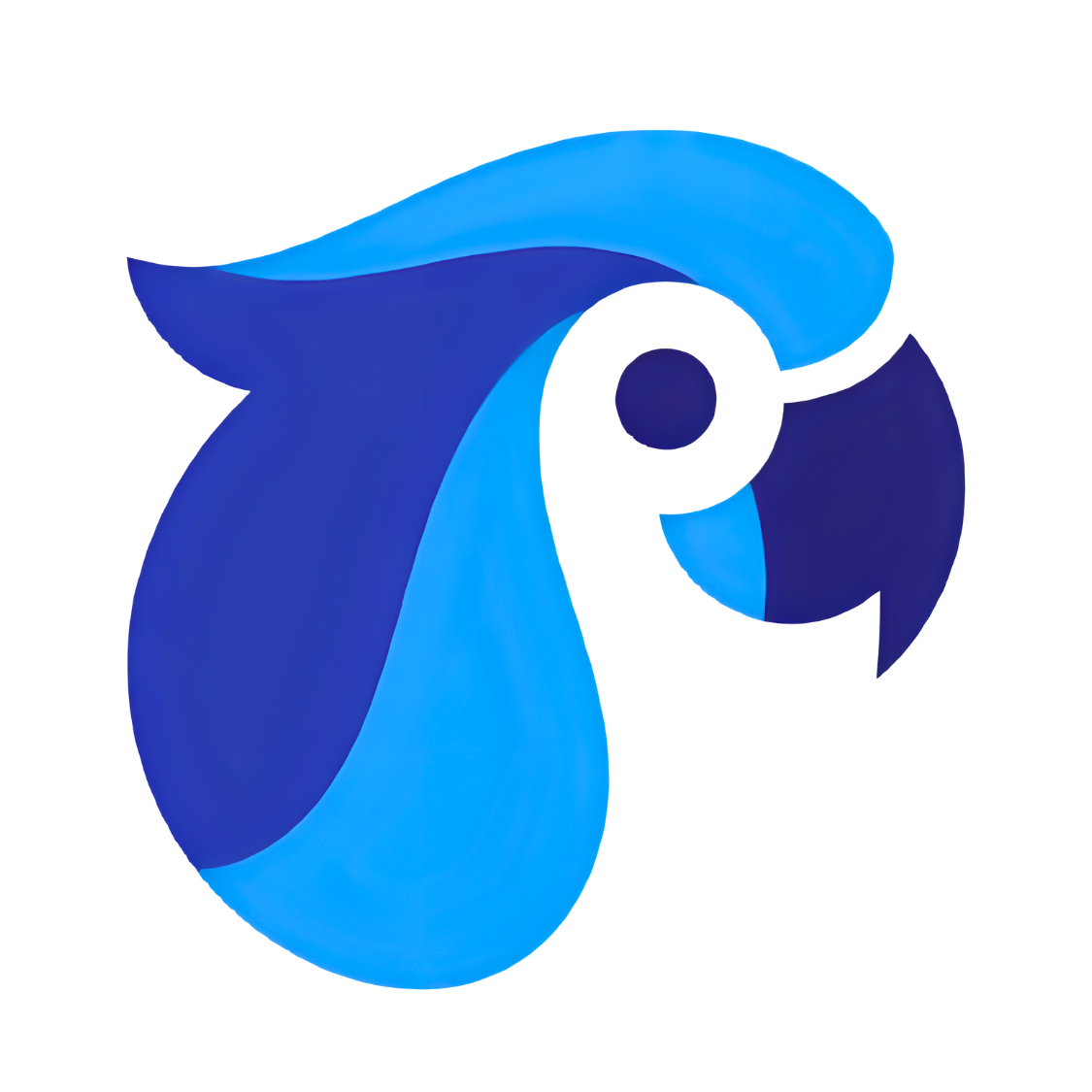 Pollystack logo