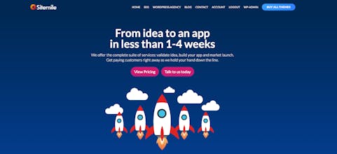 MVP Development Services gallery image