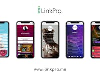 iLinkPro media 2