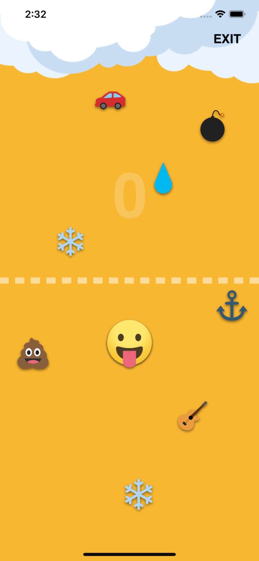 CatchFlake gallery image