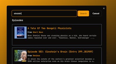 Podverse gallery image