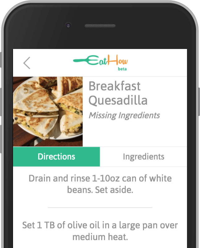 EatHow gallery image