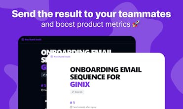 Non Dumb Emails gallery image