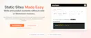 JekyllPad