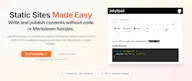 JekyllPad
