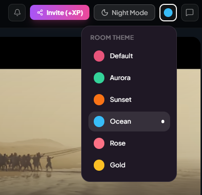 CoupleMode gallery image
