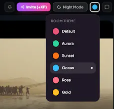 CoupleMode gallery image