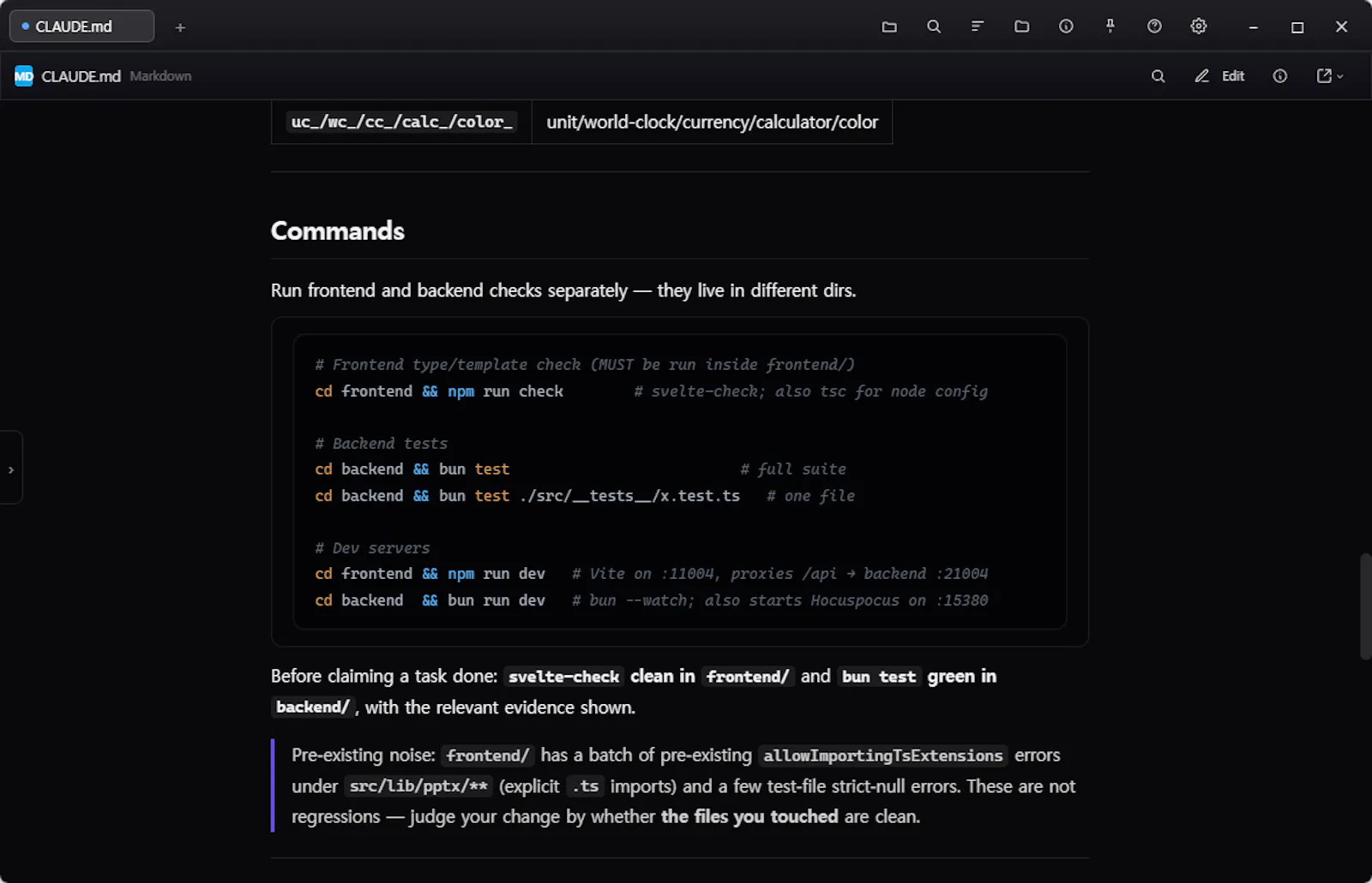 yViewer screenshot 7