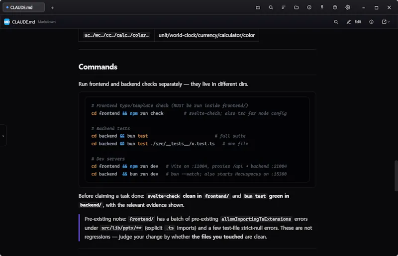 yViewer screenshot 7