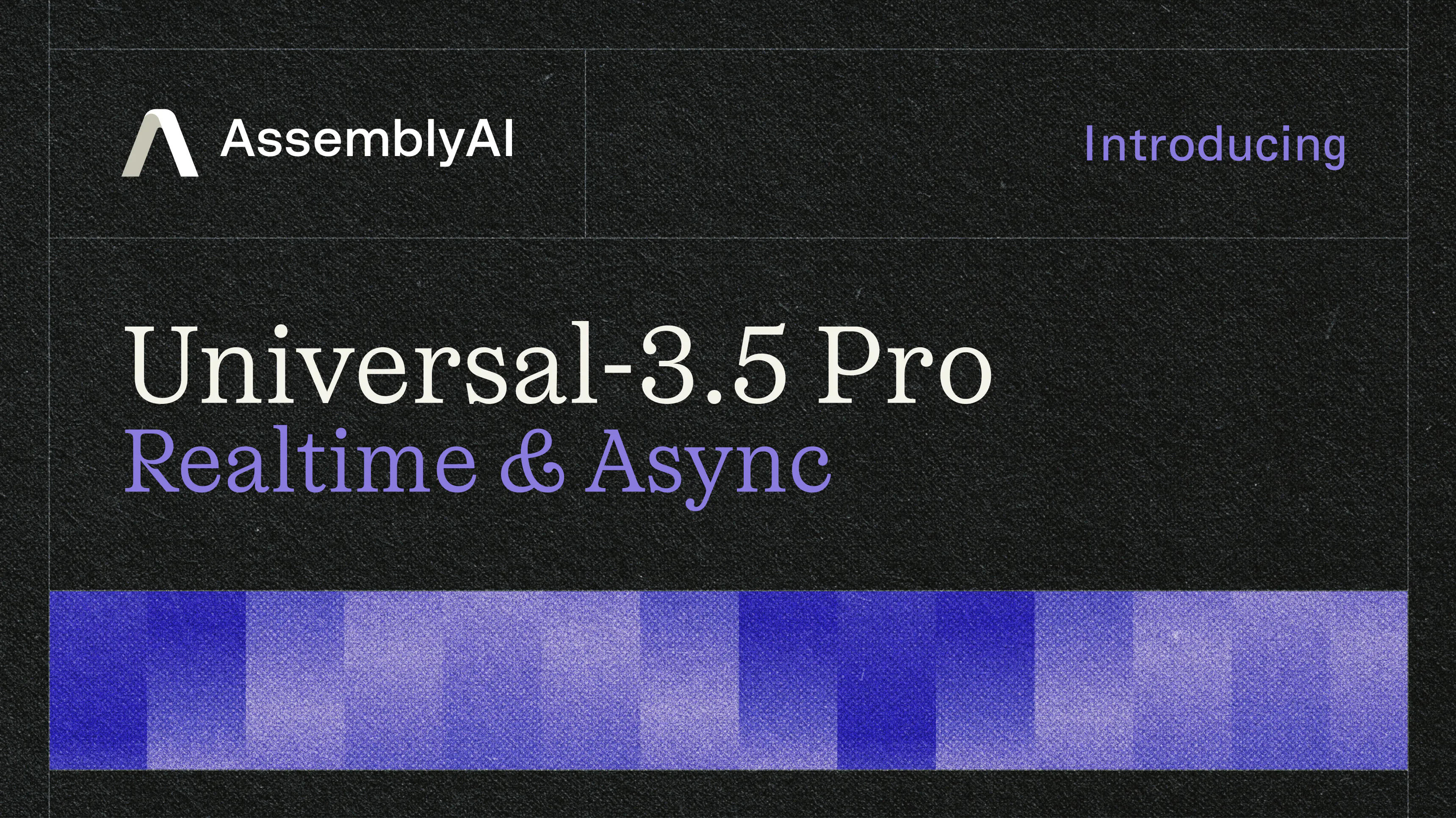 Universal-3.5 Pro 截图 1
