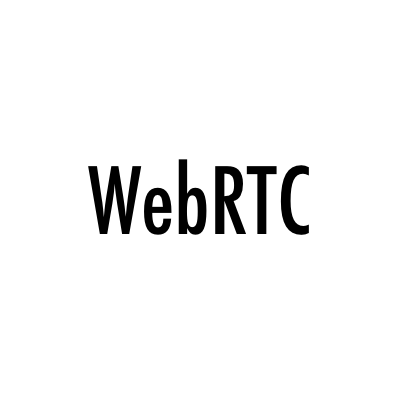 WebRTC