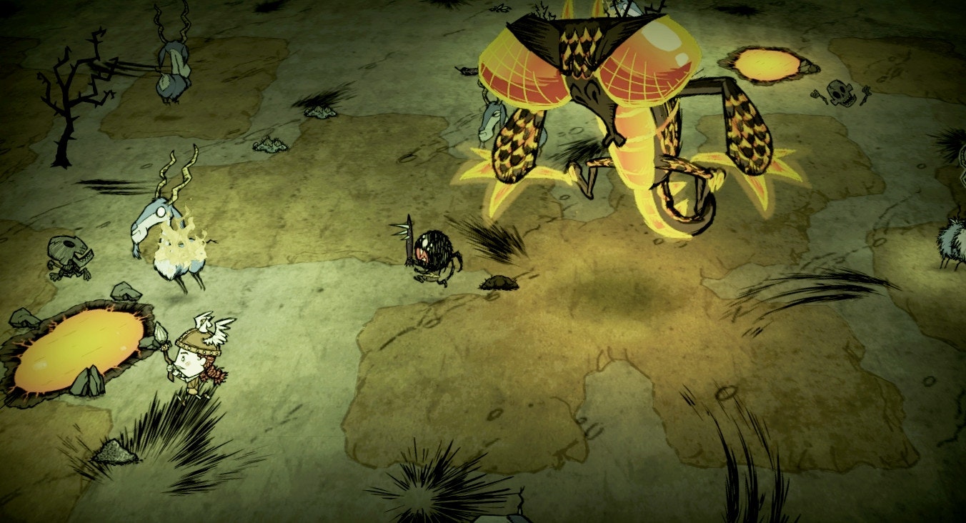 Don't Starve Together gallery image