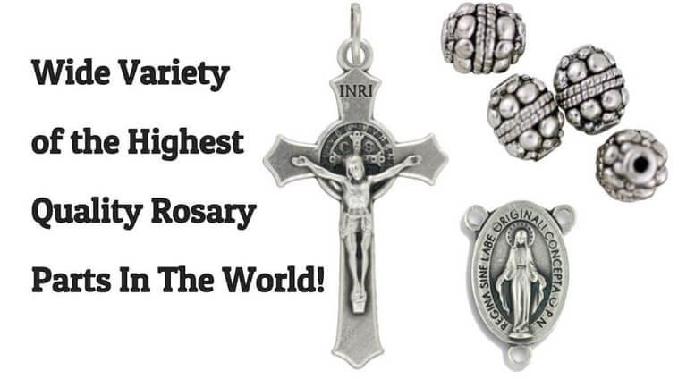 Catholic Gifts & parts