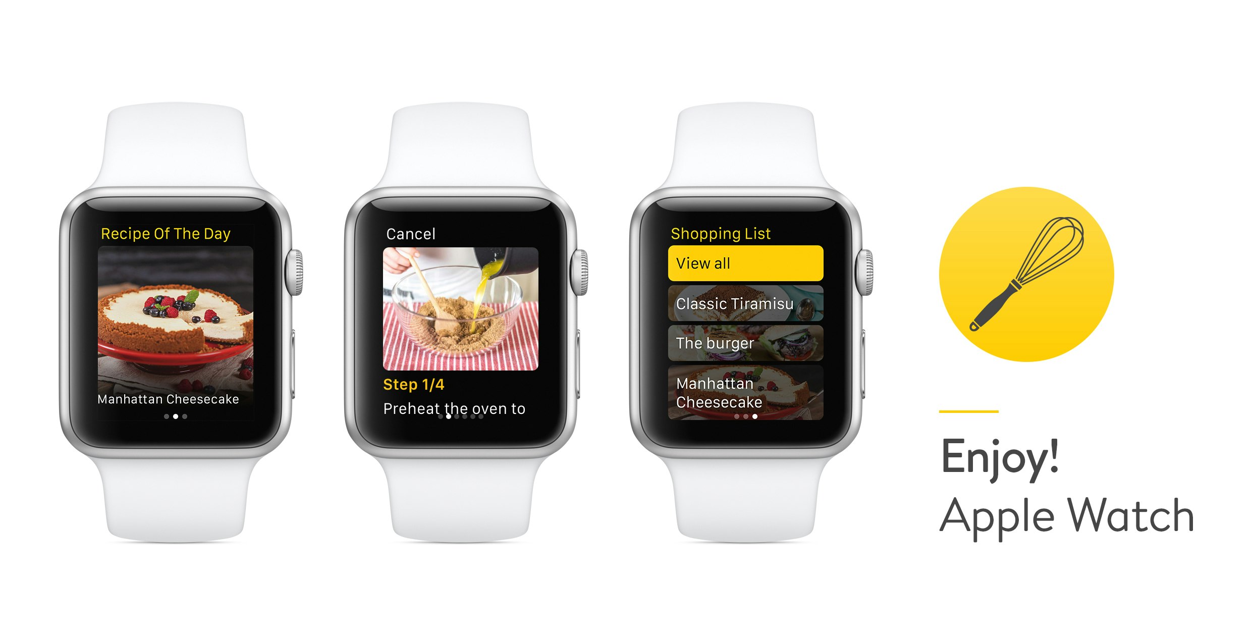 Kitchen Stories gallery image